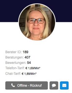Heike von Seekhana