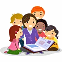 Warum stehen für mich spirituelle Kindererziehung und spirituelle Kindergeschichten im Zusammenhang?