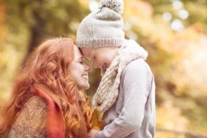 Kindererziehung, Erziehungsratgeber und hochsensible Kinder