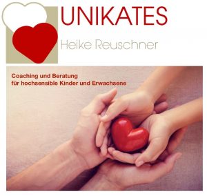 Logo UNIKATES HeikeReuschner